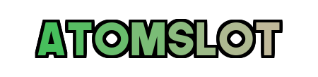 ATOMSLOT Logo